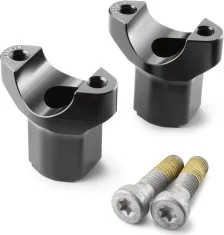 Handlebar mount kit