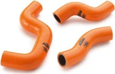 Radiator hose