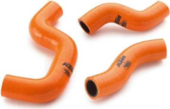 Radiator hose
