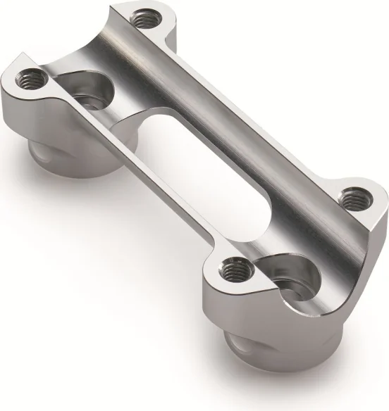 Handlebar mount