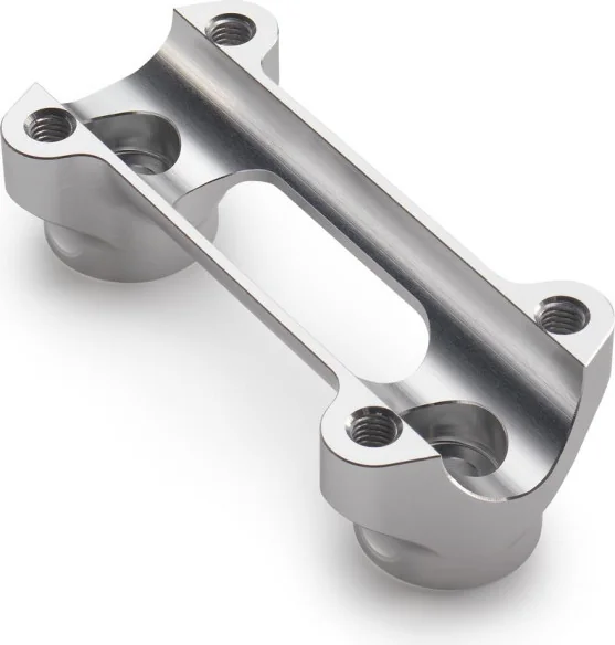 Handlebar mount