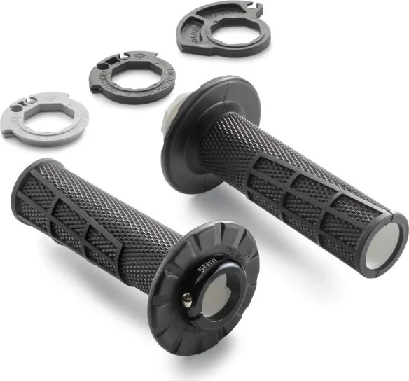 Grip set