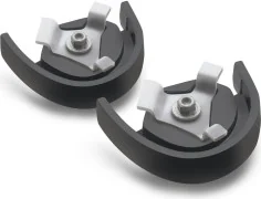 Footpeg slider kit