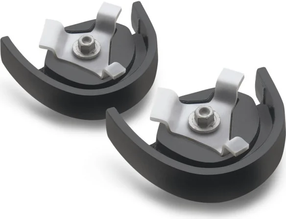 Footpeg slider kit