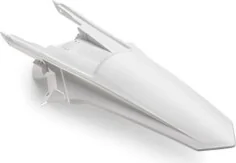 Tail section