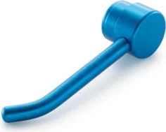 Front axle puller