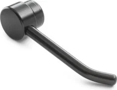 Front axle puller