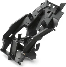 Battery compartment