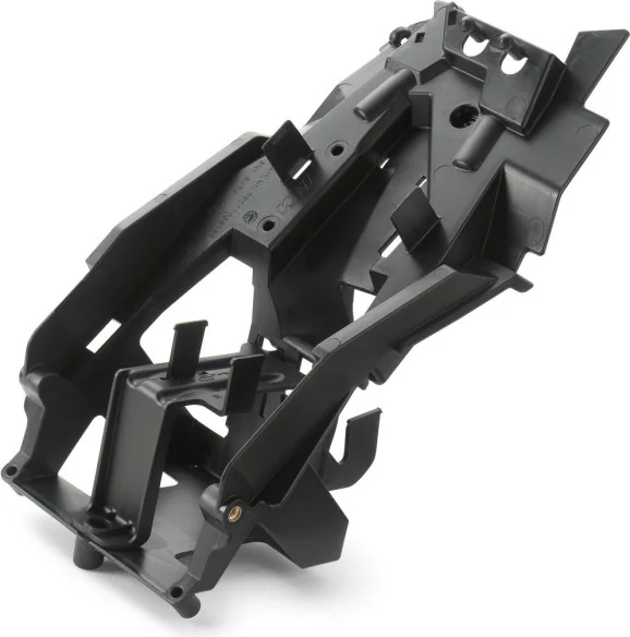 Battery compartment