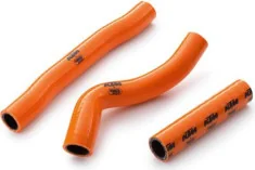 Radiator hose