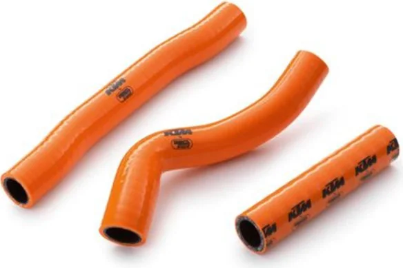 Radiator hose