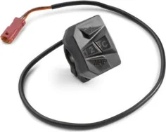 Combination switch