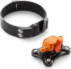 Factory start device