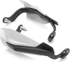 Wrap-around handguard kit