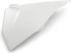 Air filter panel