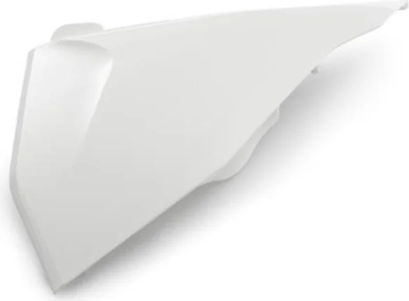 Air filter panel