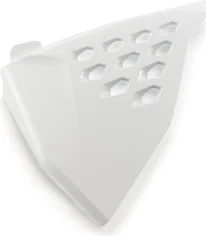 Air filter panel