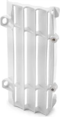 Radiator protection grille