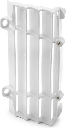 Radiator protection grille