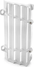 Radiator protection grille