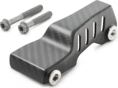 Stator cable protection