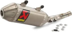 Akrapovic Slip-on Line