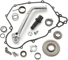 Kick-starter kit