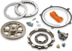 Rekluse EXP 3.0 centrifugal force clutch kit
