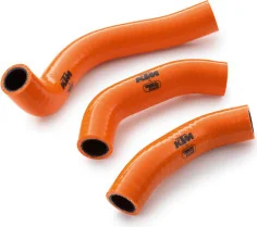 Radiator hose