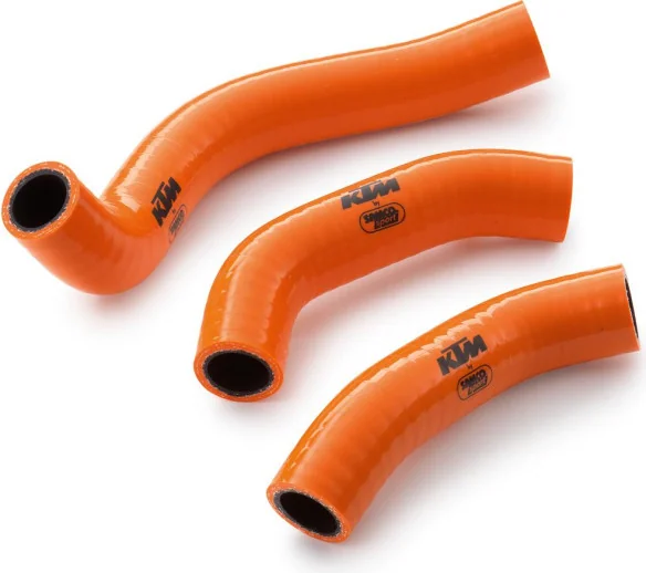 Radiator hose