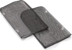 Radiator protection sleeve