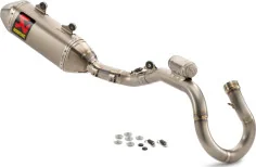 Akrapovic Racing Line