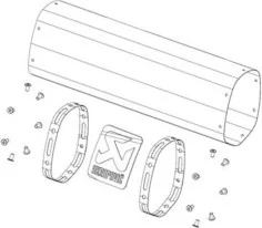 Repair kit