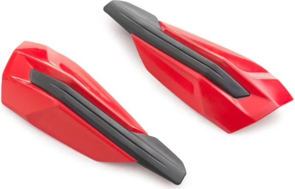 Handguard kit