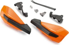 Factory Racing handguard kit