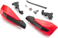 Factory Racing handguard kit