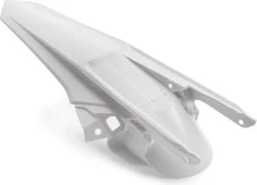 Tail section