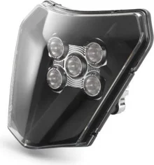 LED-Headlight