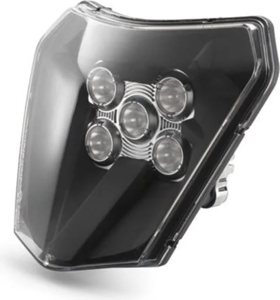 LED-Headlight
