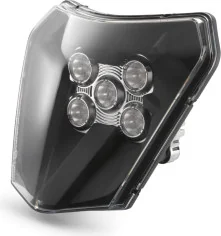 Factory Racing LED-Headlight
