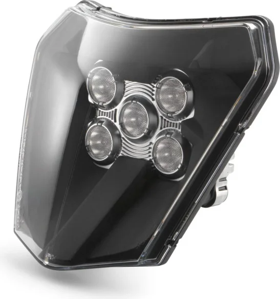 Factory Racing LED-Headlight