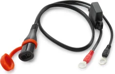 Charging cable