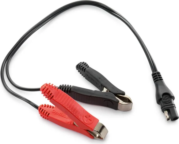 Charging cable