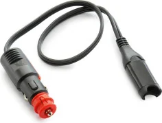 Charging cable
