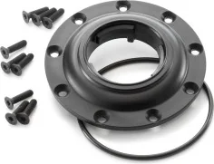 Flange
