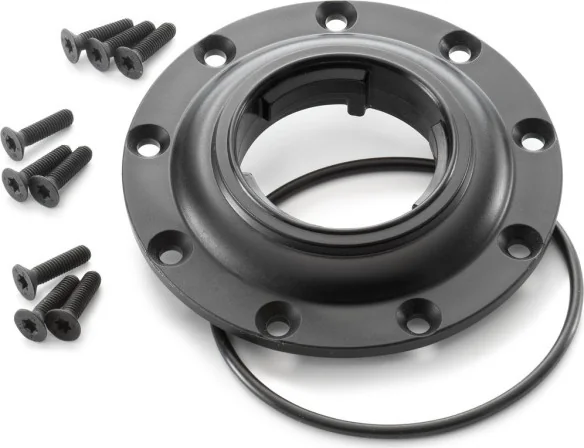 Flange