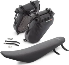 Side bag set