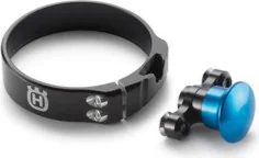 Factory start device