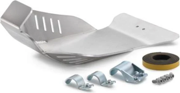 Skid plate