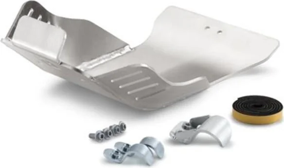 Skid plate